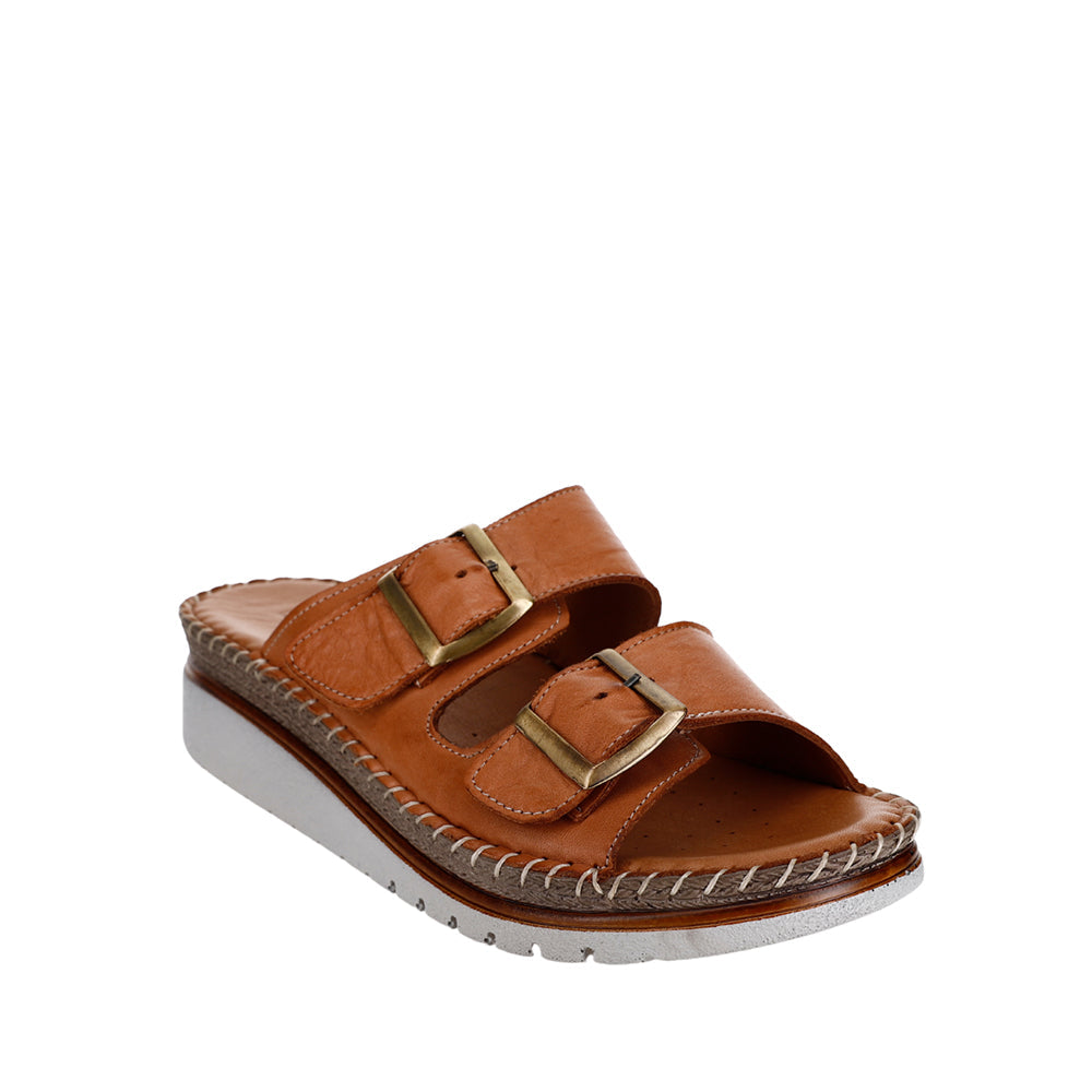 Freya - Tan - LE SANSA