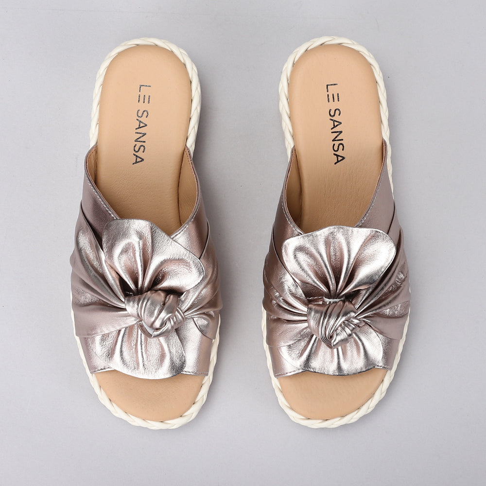 Eudore - Champagne - LE SANSA