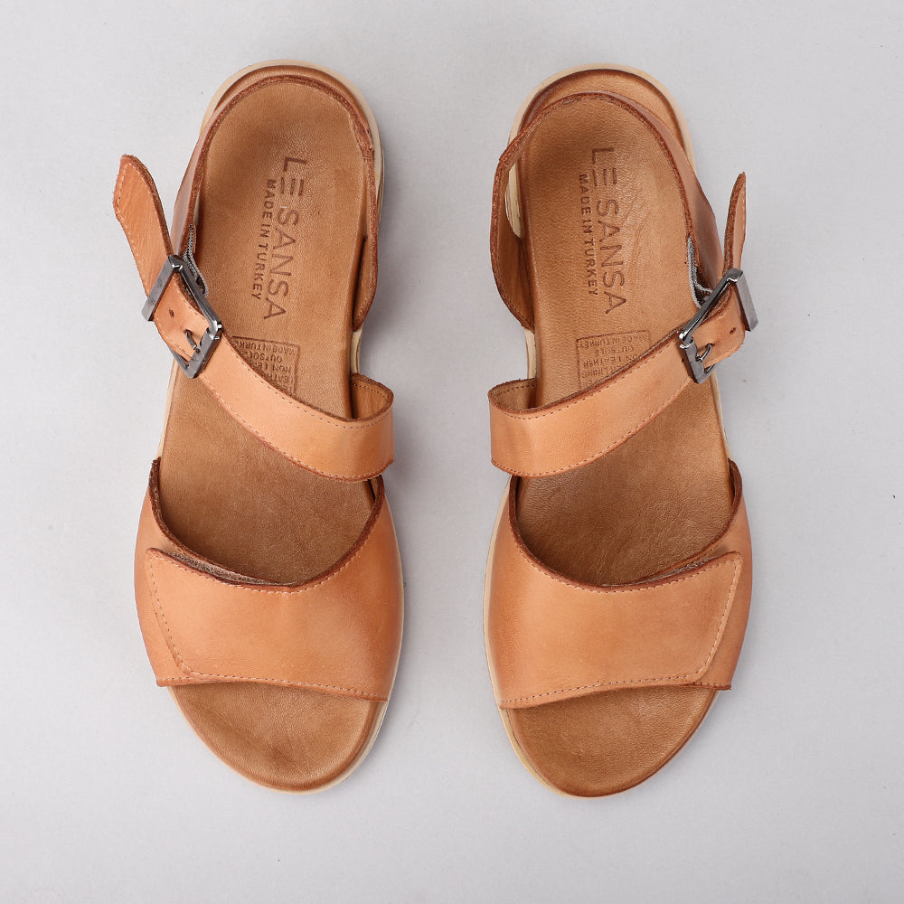 Marlon - Tan - LE SANSA