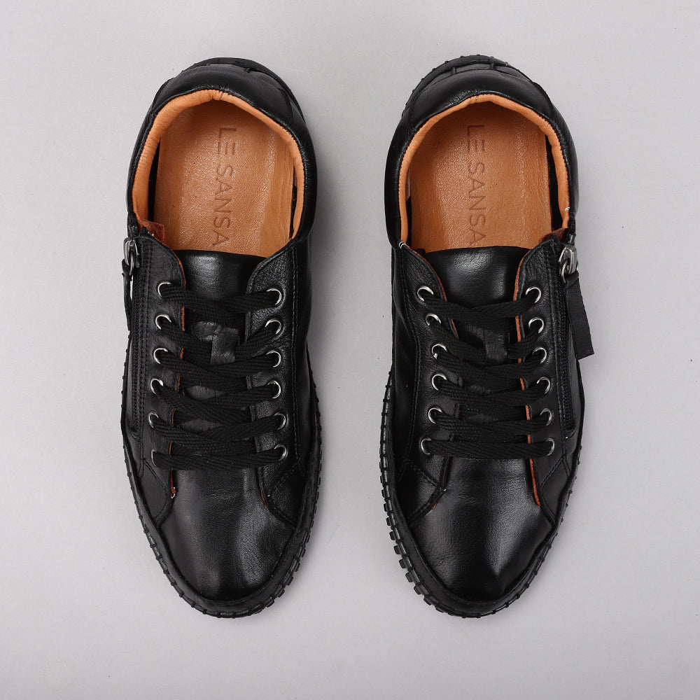 Calgary - Black - LE SANSA