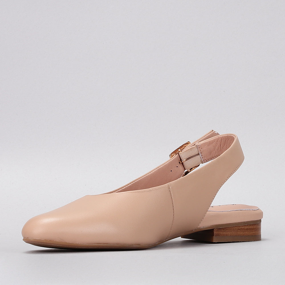 Zodiac - Sand - Naked Arches