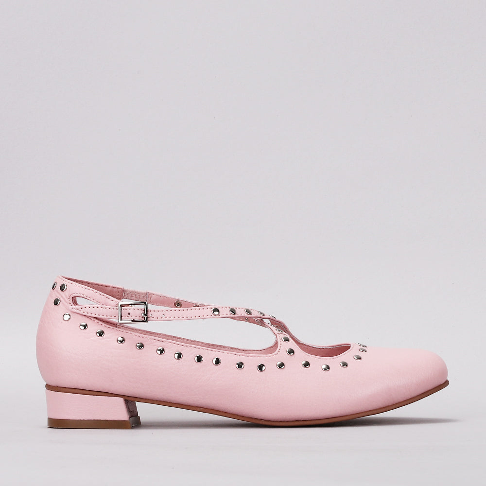 Bosie - Pink Blossom - LE SANSA