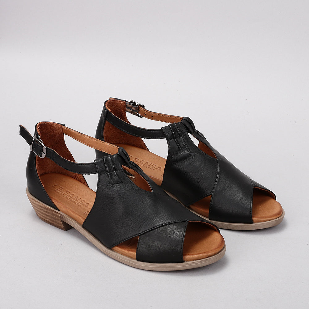 Digby - Black/Black