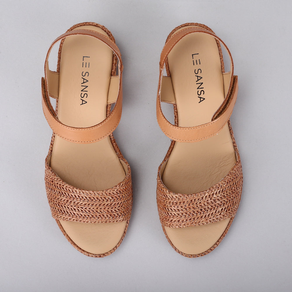 Pilia - Tan - LE SANSA