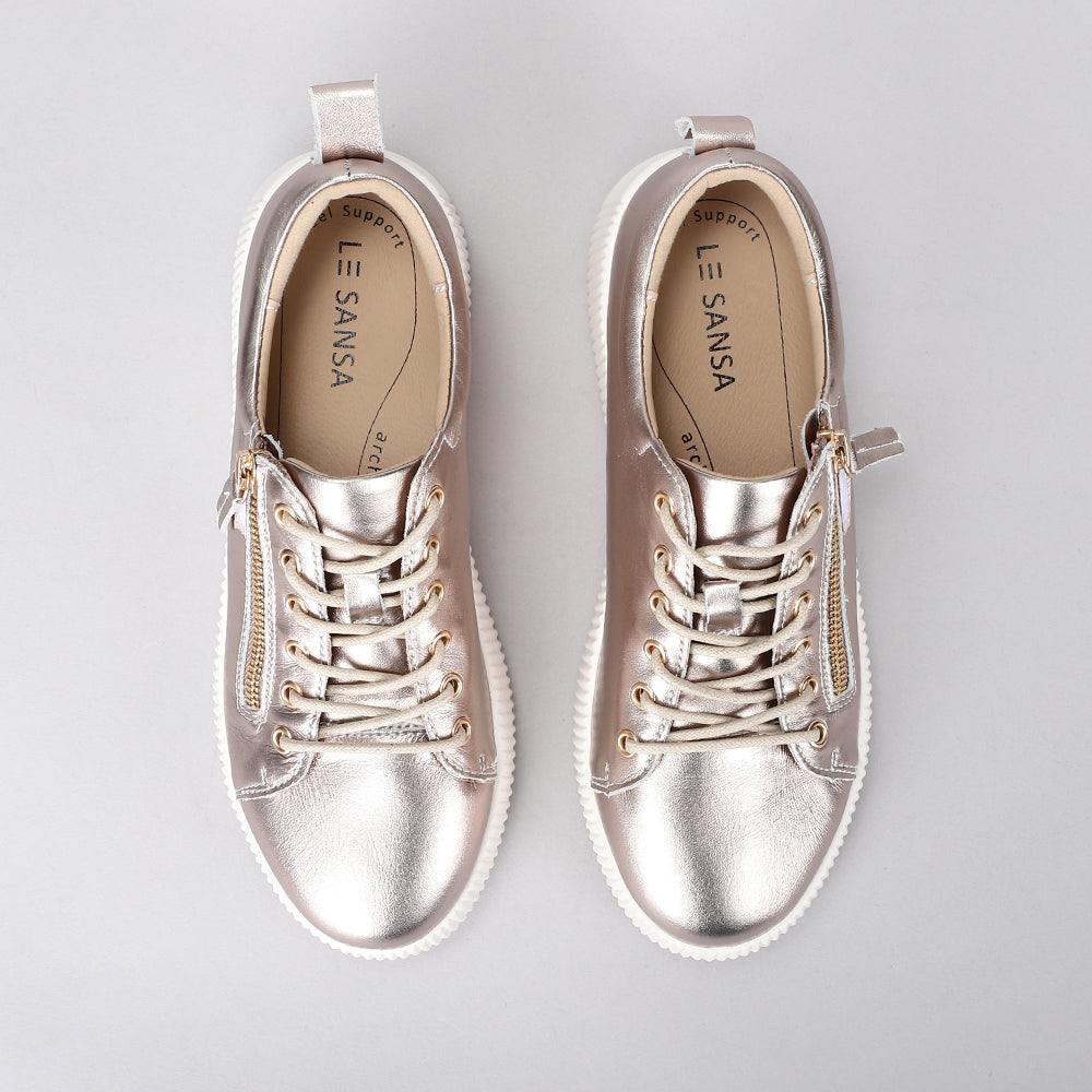 Clara - Champagne - LE SANSA