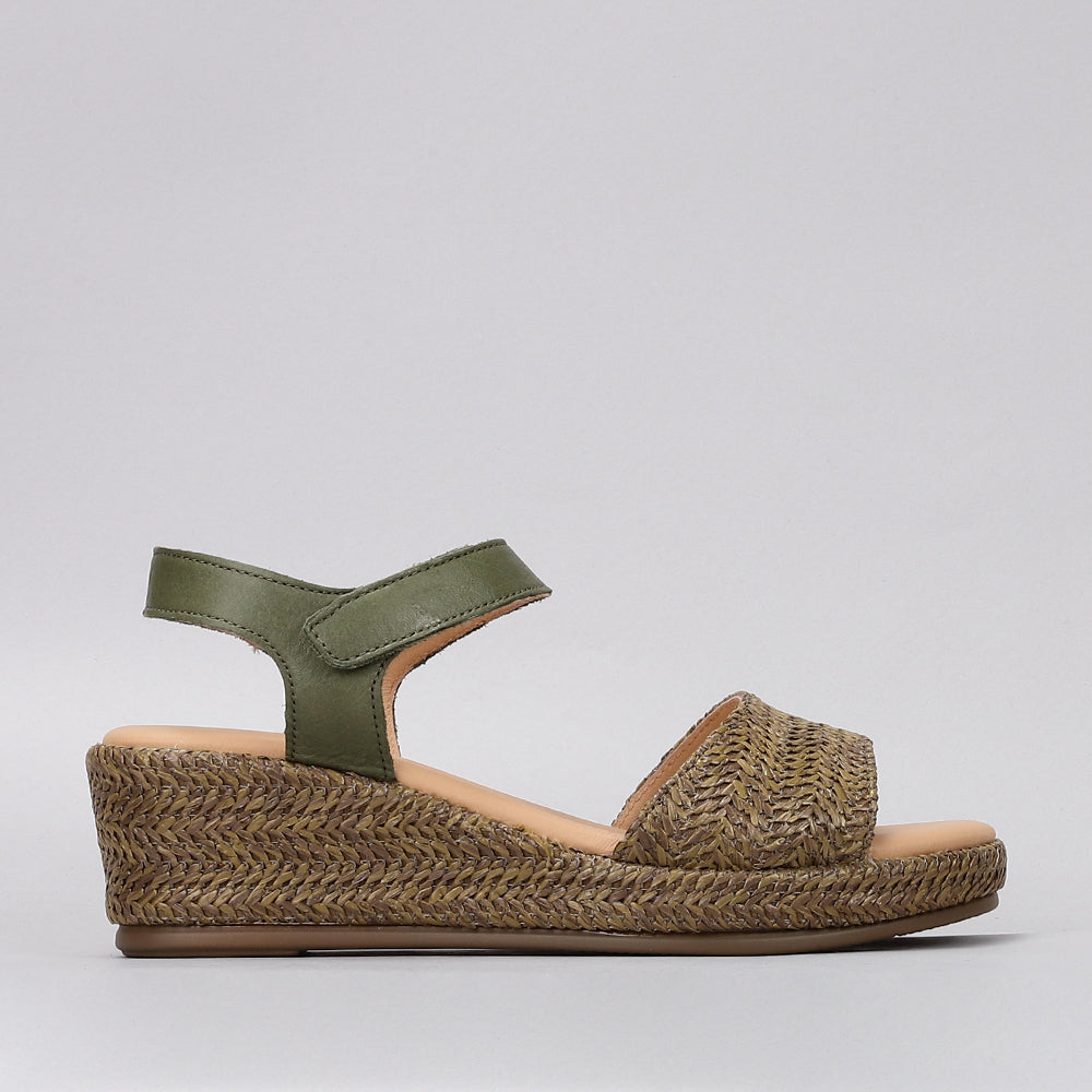 Pilia - Khaki - LE SANSA