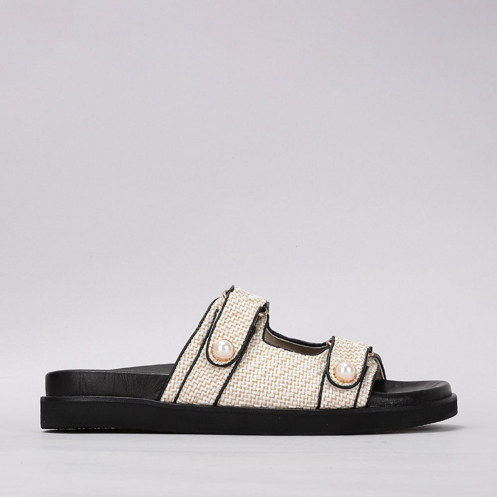 Malia - Beige - Naked Arches