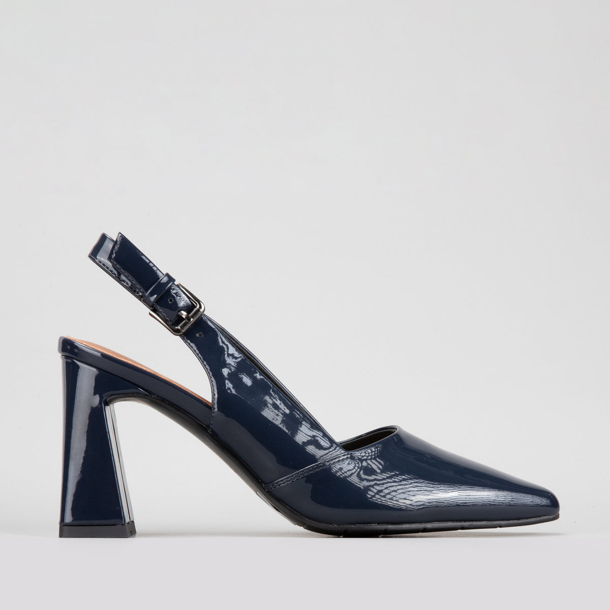 Navila - Navy Patent