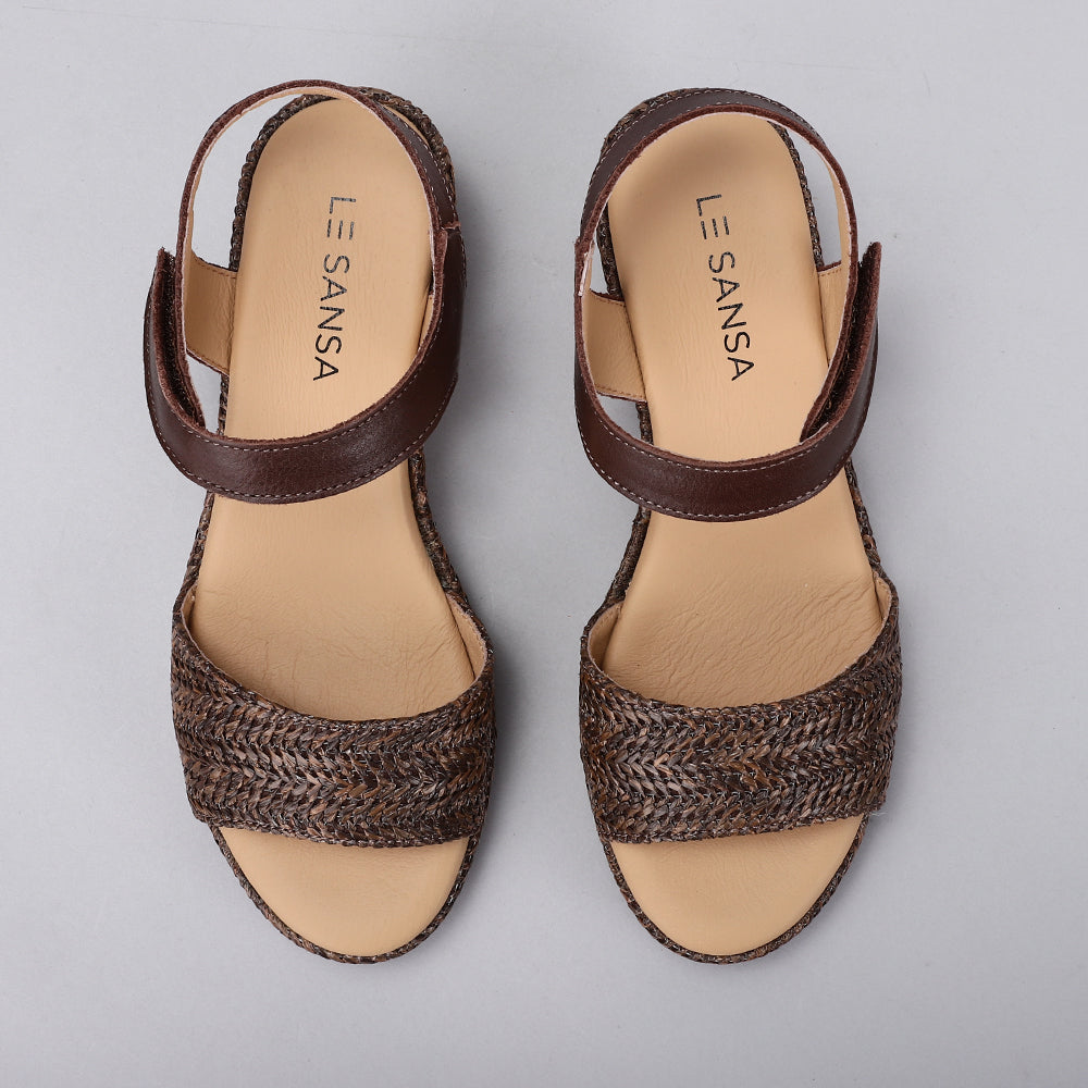 Pilia - Chocolate - LE SANSA