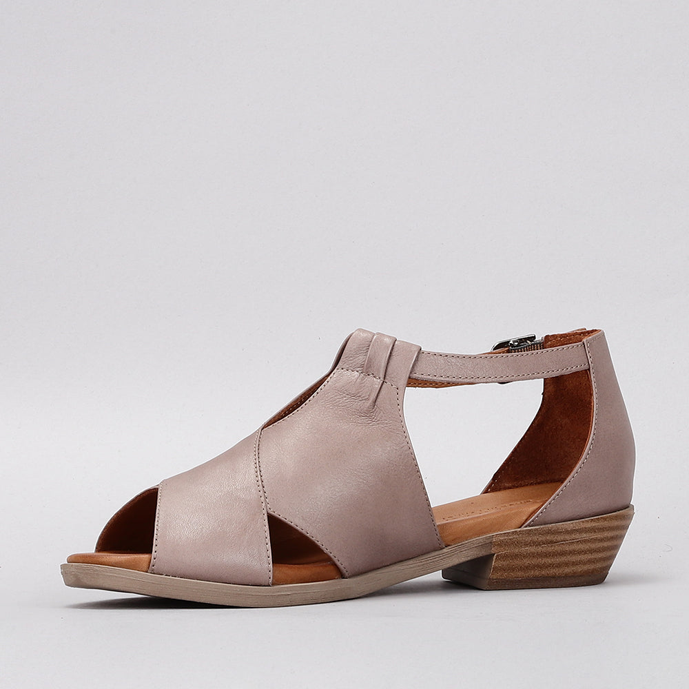 Digby - Hat/Hat - LE SANSA