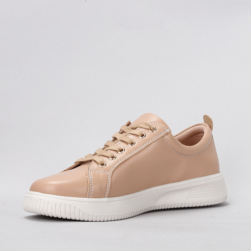 Nelly - Sand - Naked Arches