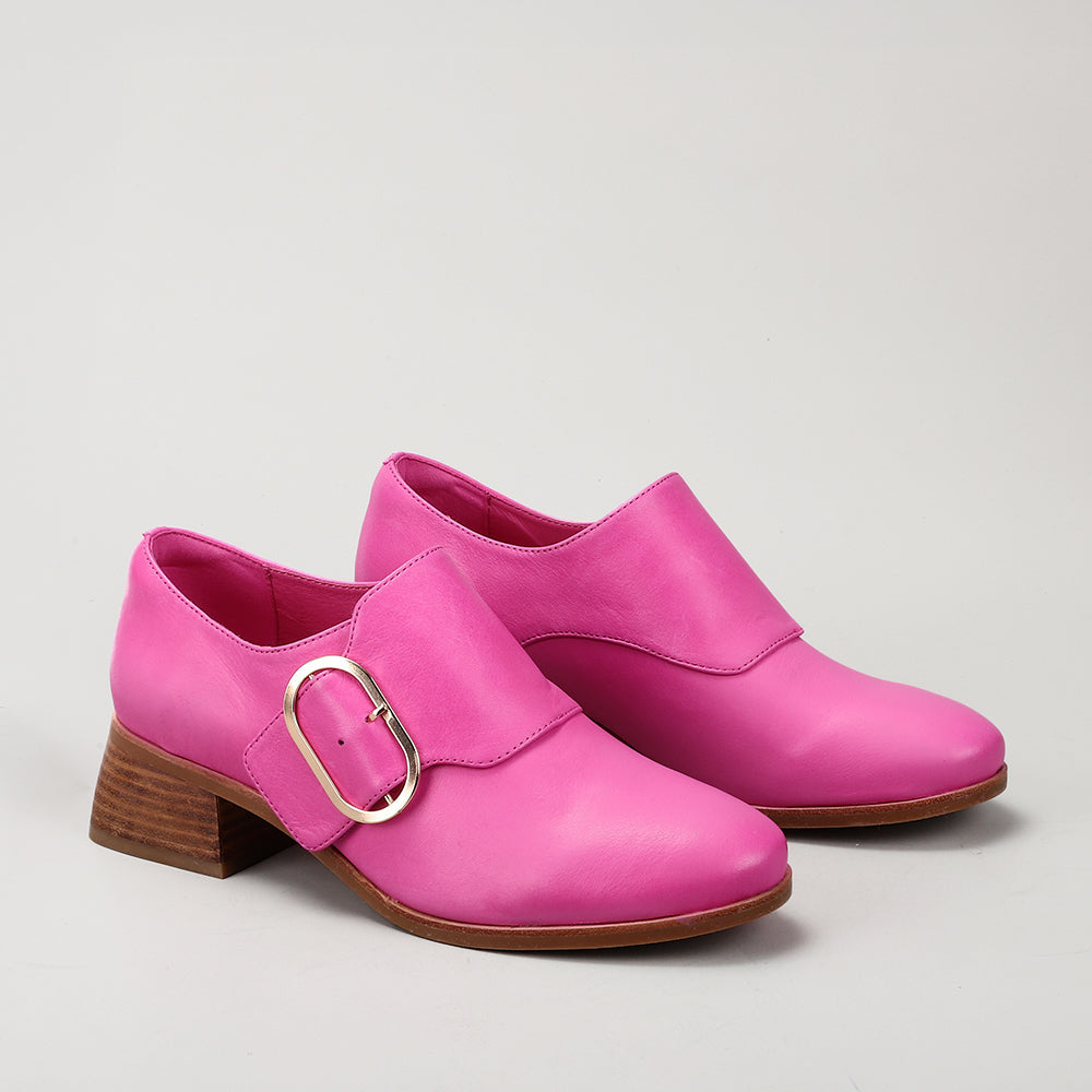 Rice 2.0 - Hot Pink - LE SANSA