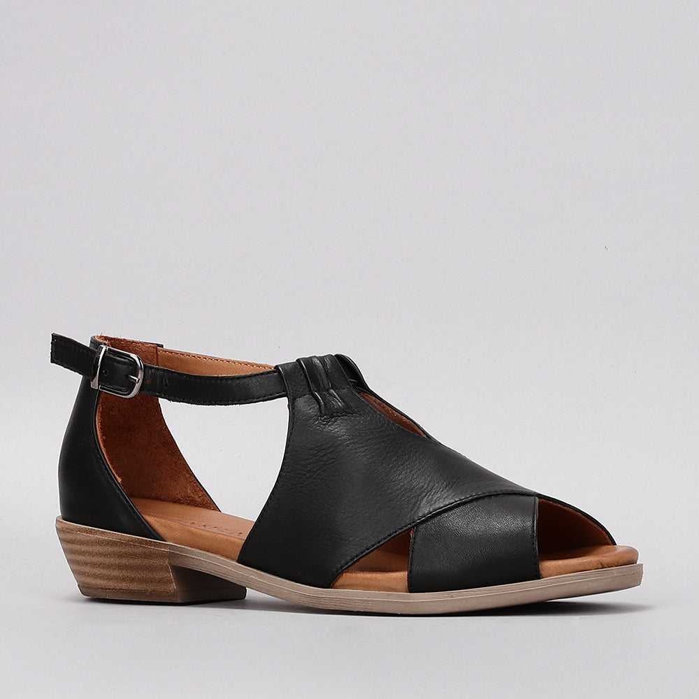 Digby - Black/Black