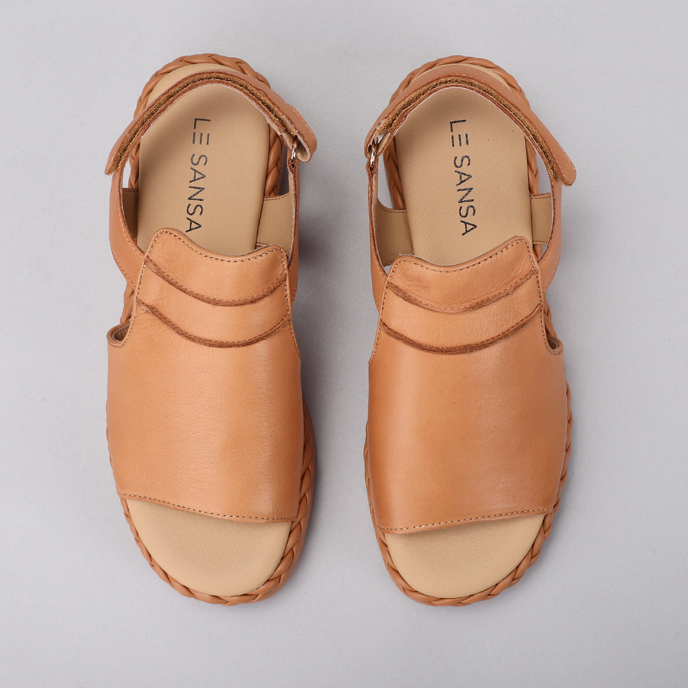 Emmeline - Tan - LE SANSA
