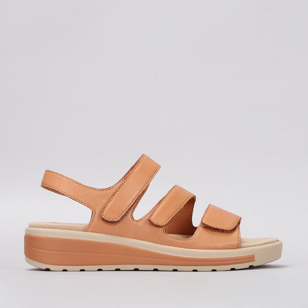 Holiday - Tan - Naked Arches