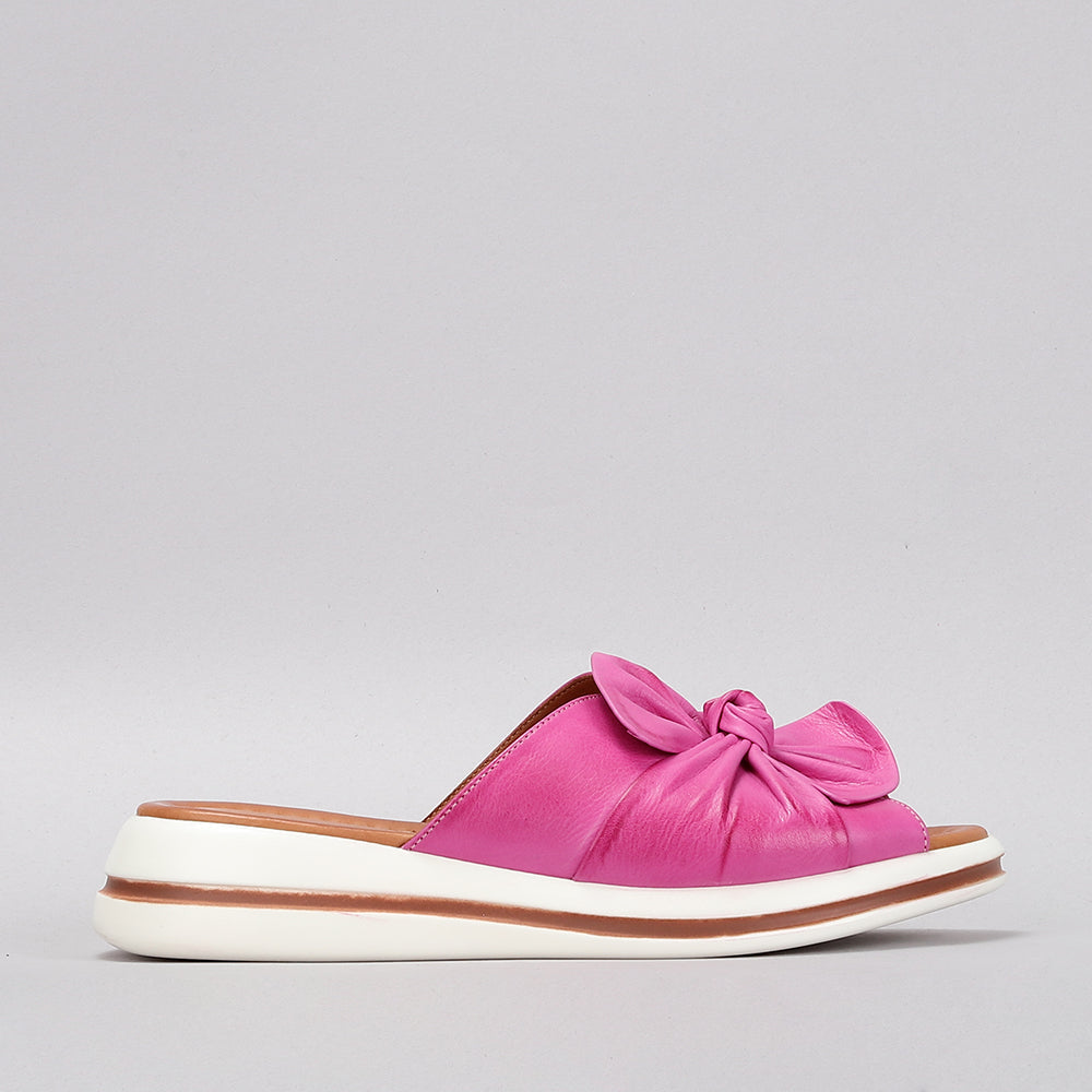 Salsa - Hot Pink - LE SANSA