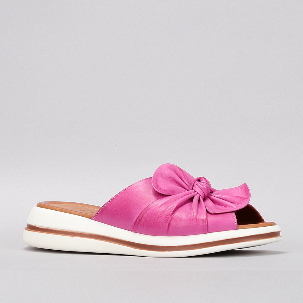 Salsa - Hot Pink - LE SANSA