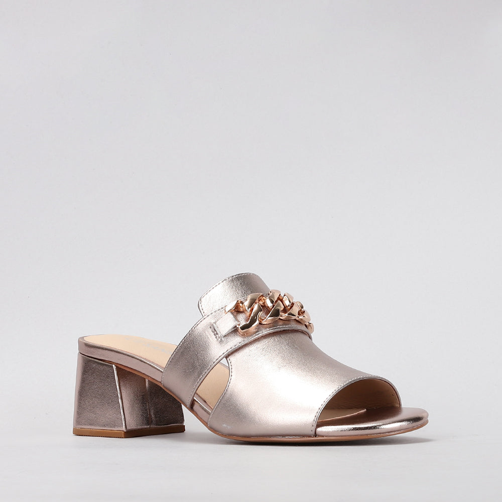 Grail - Champagne - LE SANSA