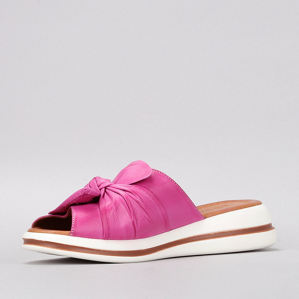 Salsa - Hot Pink - LE SANSA