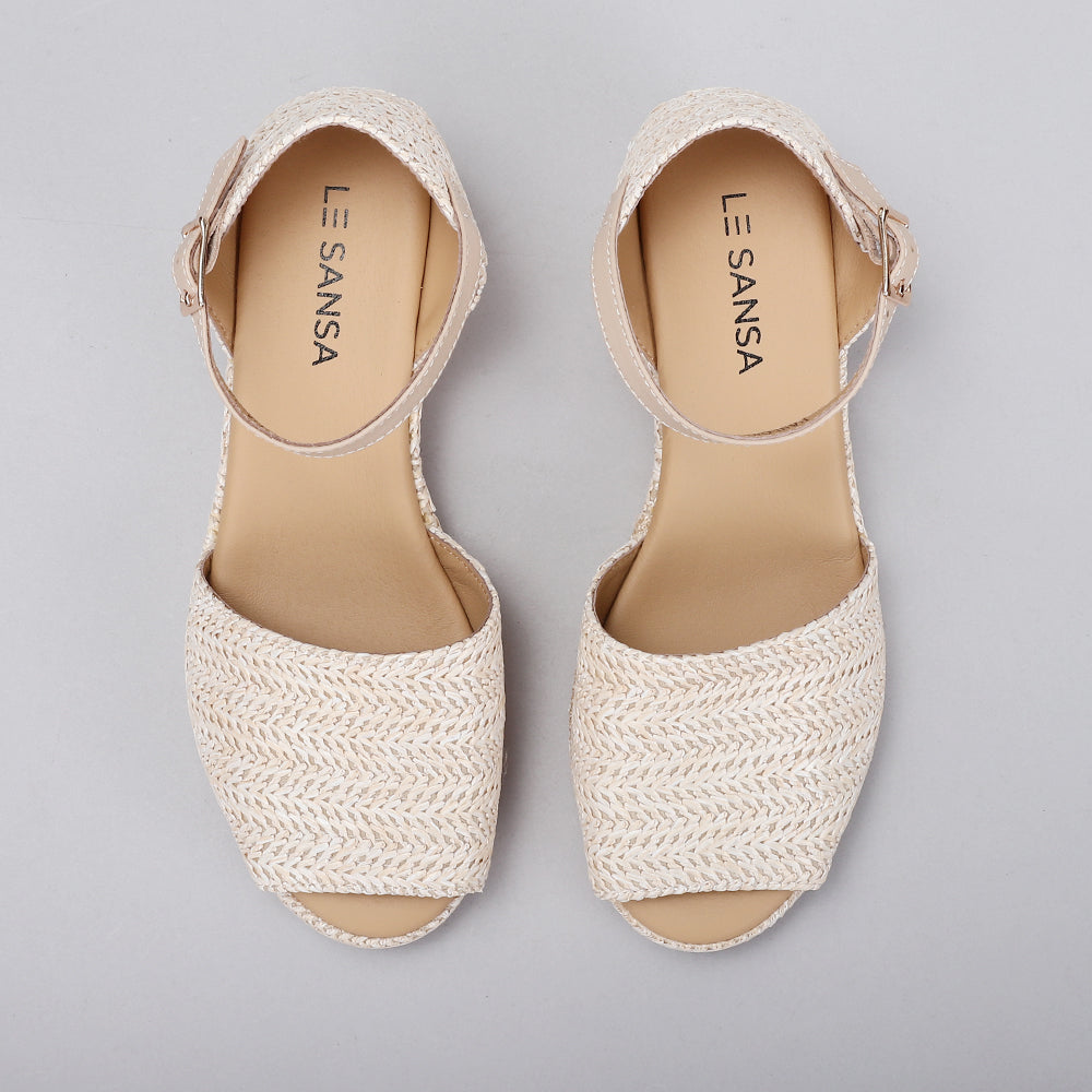 Pandora - Beige - LE SANSA