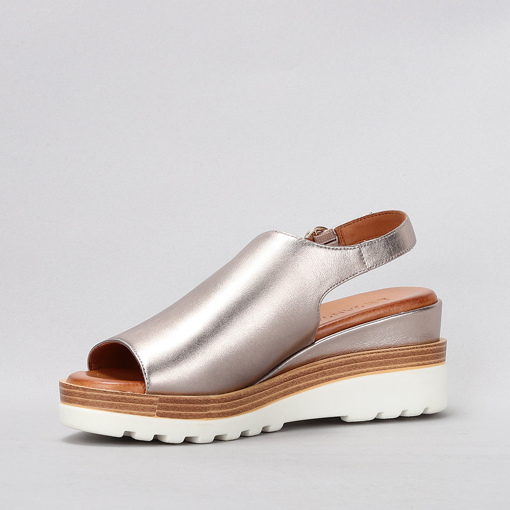 Thunder - Champagne - LE SANSA