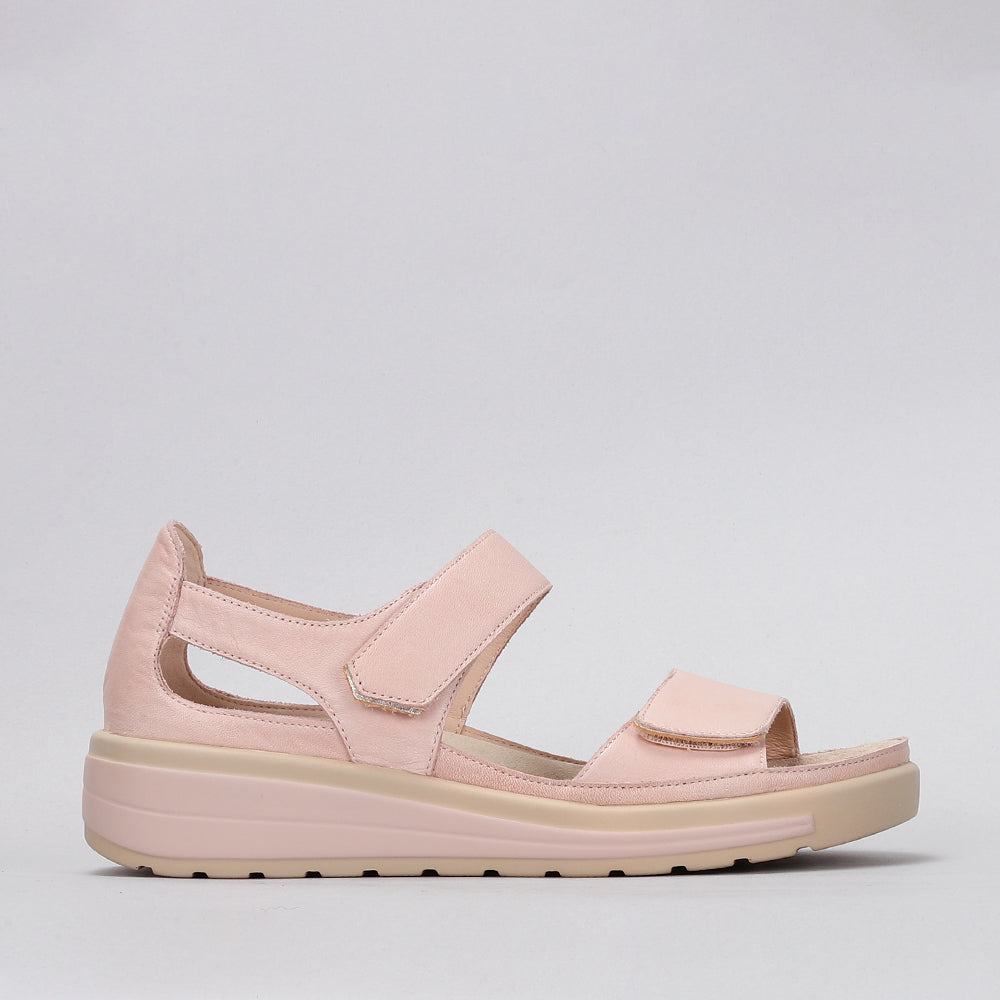 Happy - Blush - Naked Arches