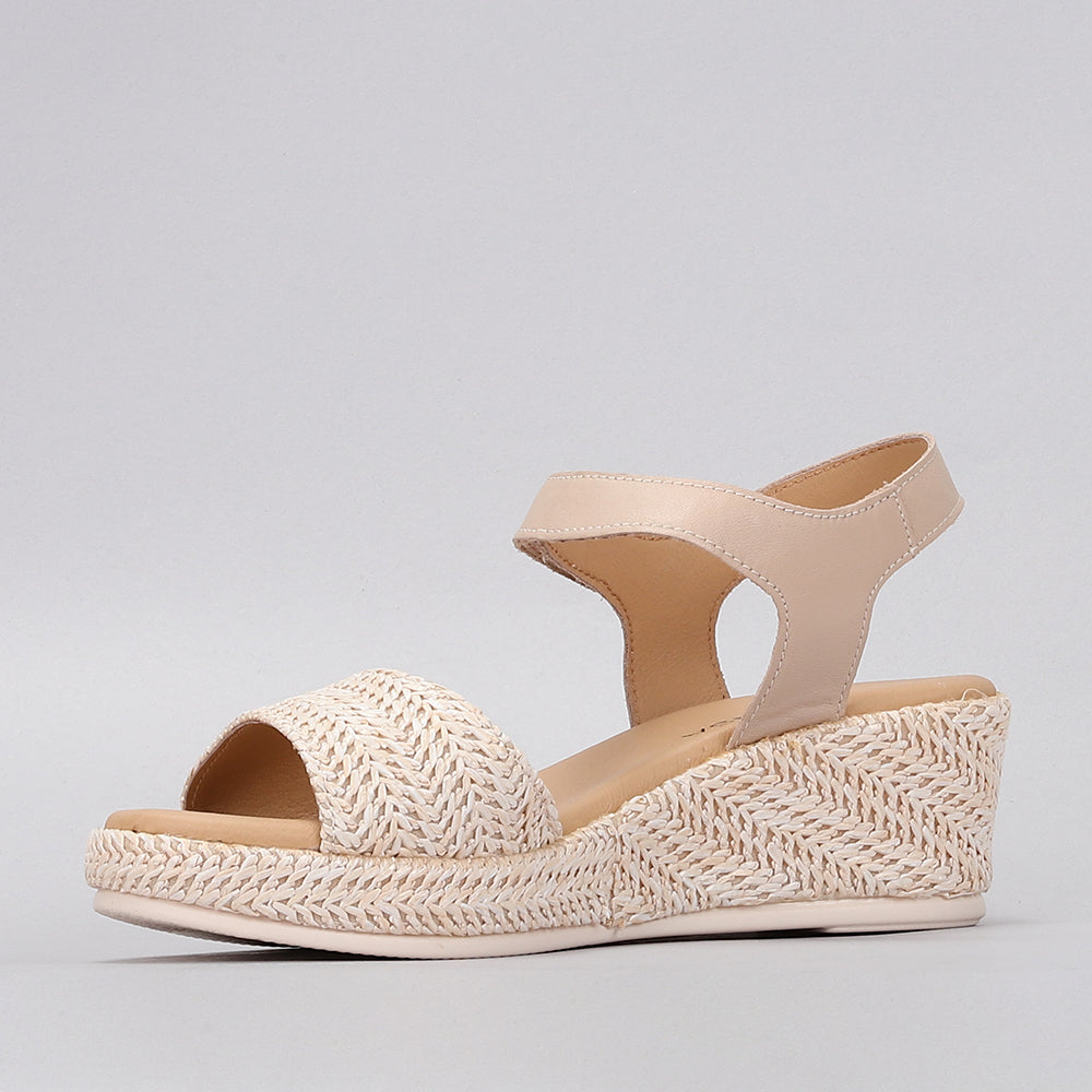 Pilia - Beige - LE SANSA