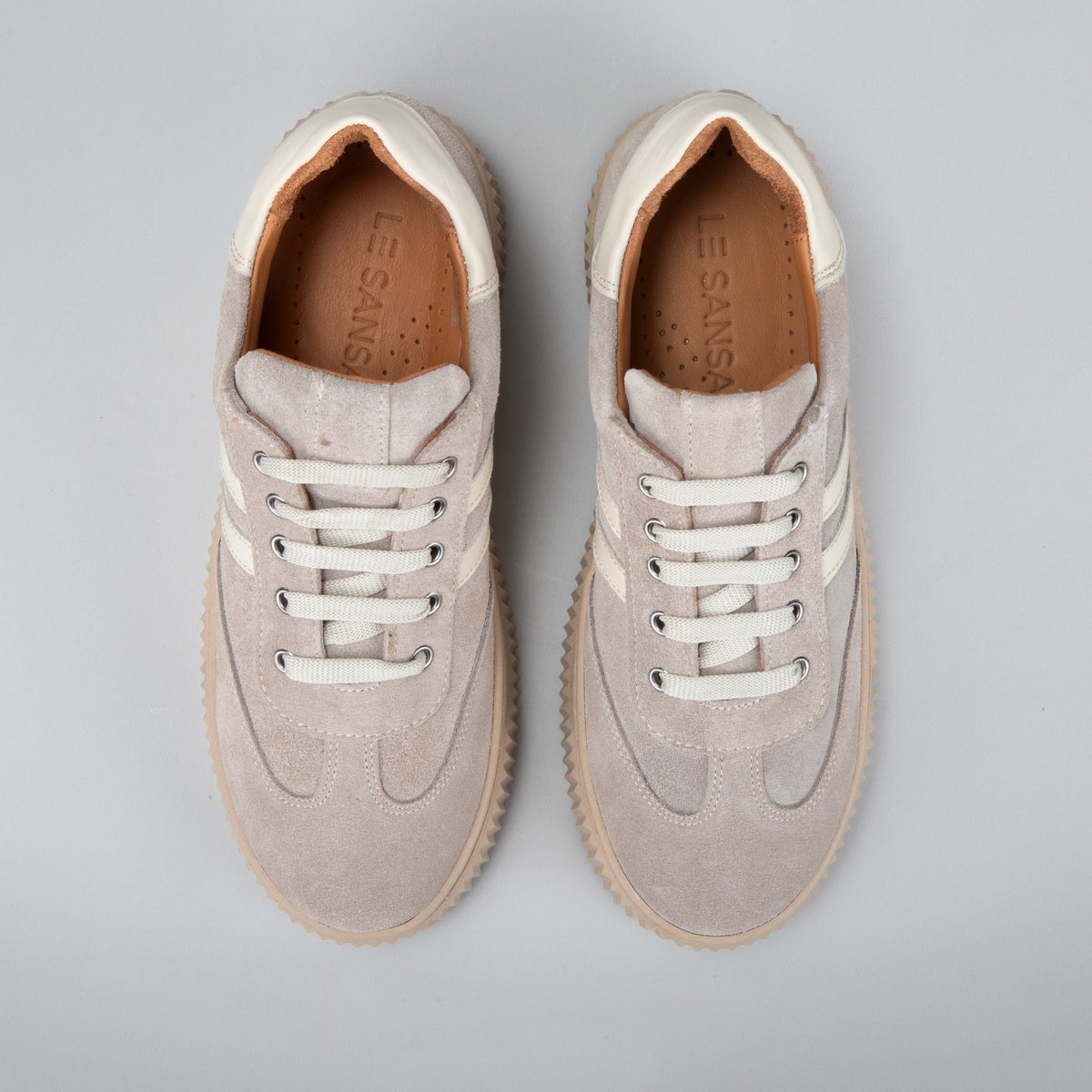 Ponty - Beige/Cream