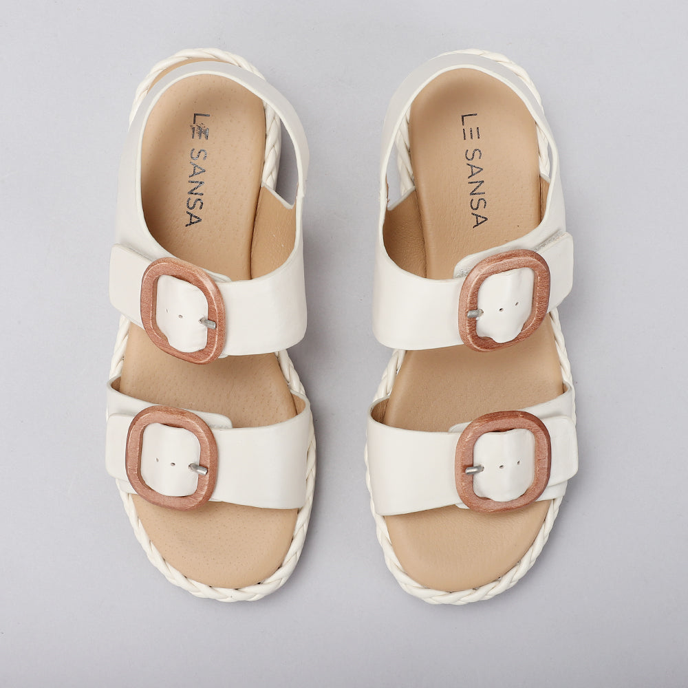 Emery - Cream - LE SANSA