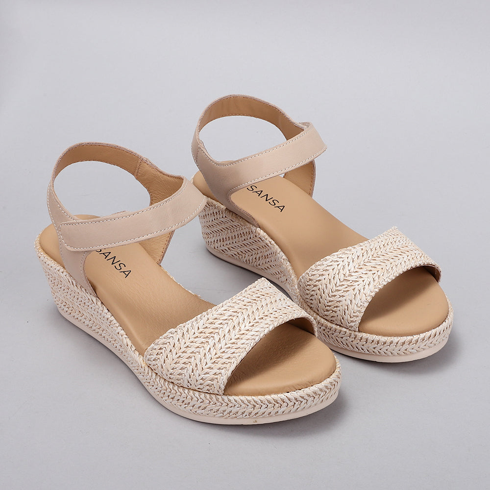 Pilia - Beige - LE SANSA