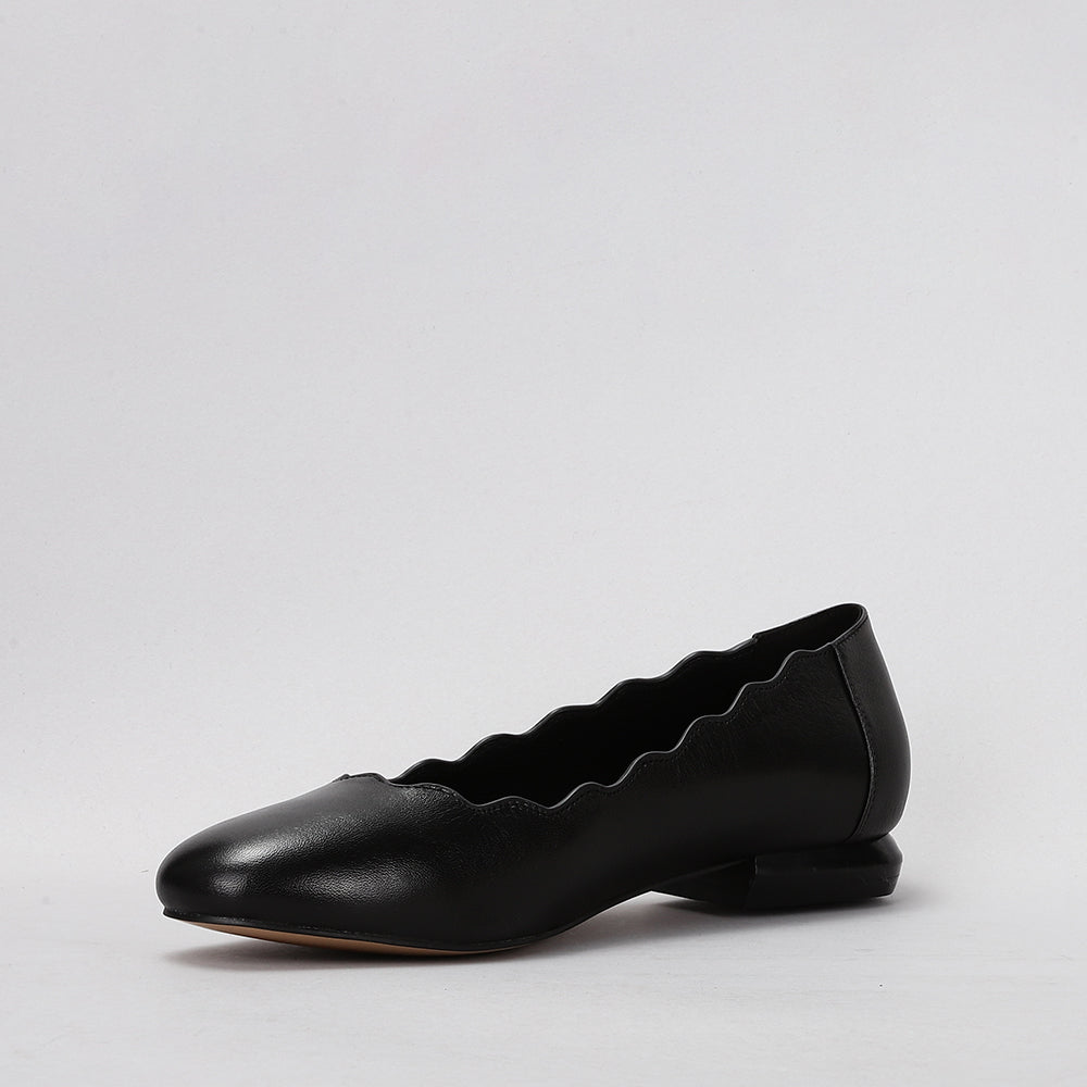 Buffer - Black - LE SANSA