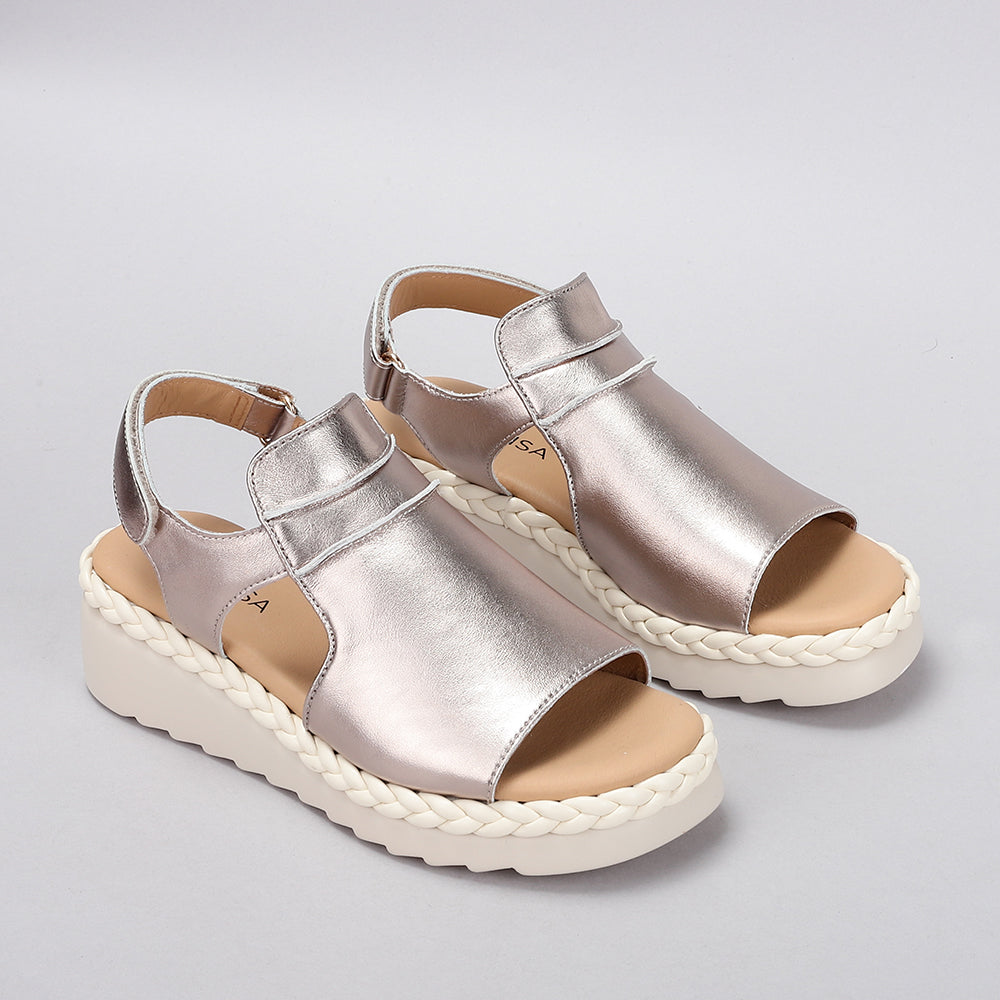 Emmeline - Champagne - LE SANSA