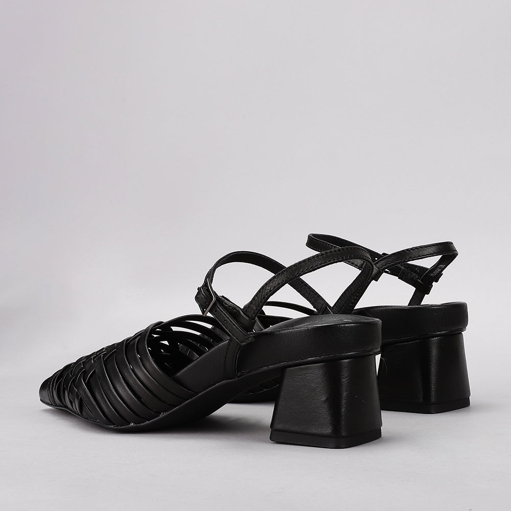Hummer - Black - Naked Arches