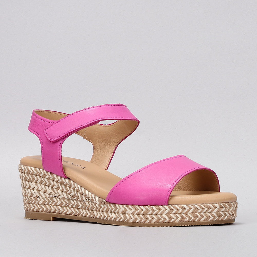 Denali - Hot Pink - LE SANSA