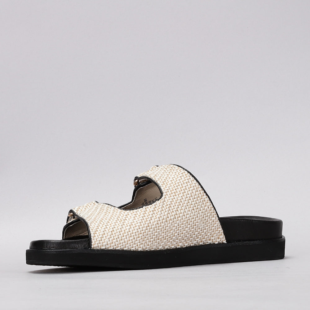 Malia - Beige - Naked Arches