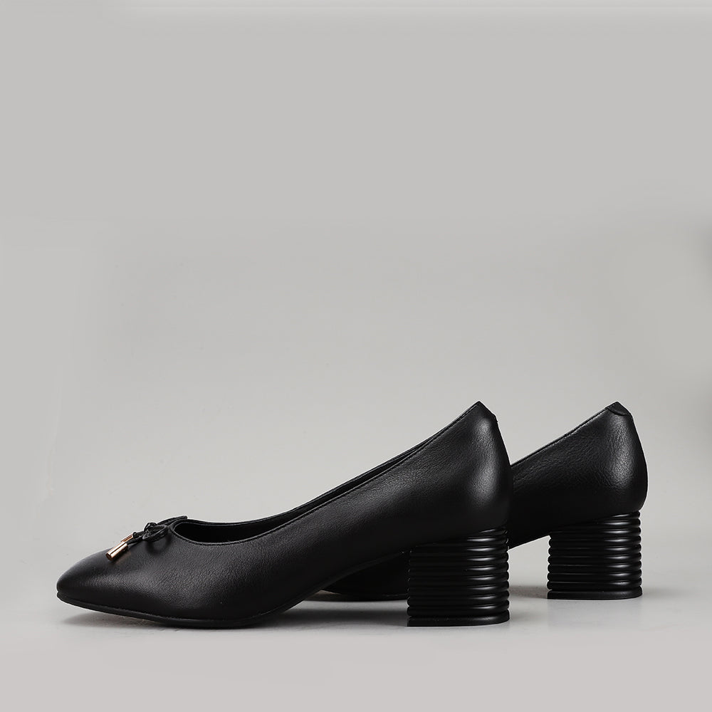 Zara - Black