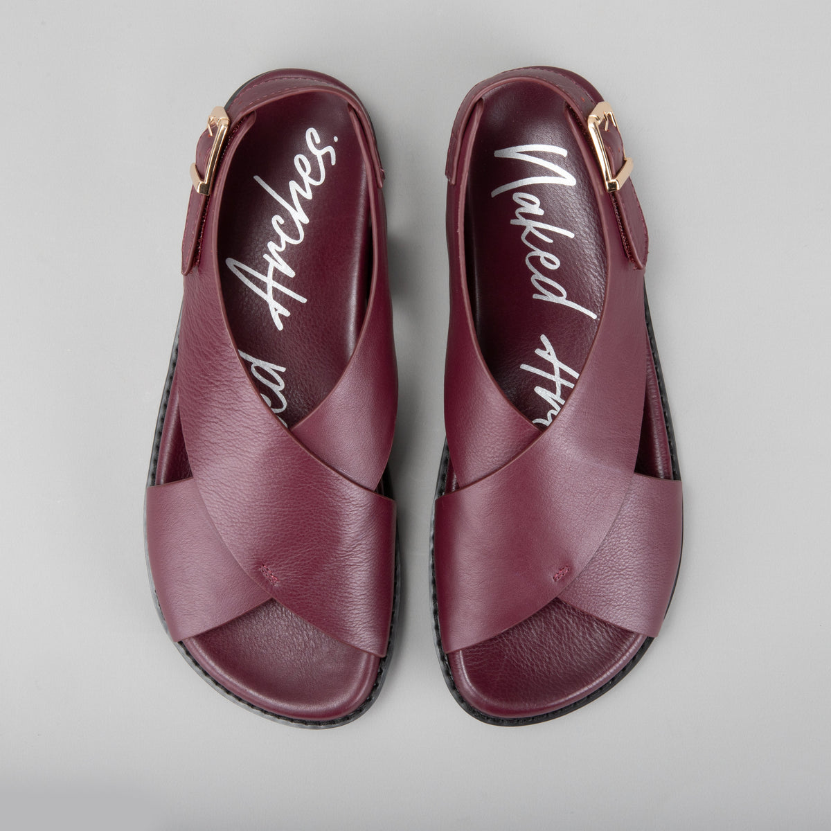 Zigilia - Merlot - NAKED ARCHES