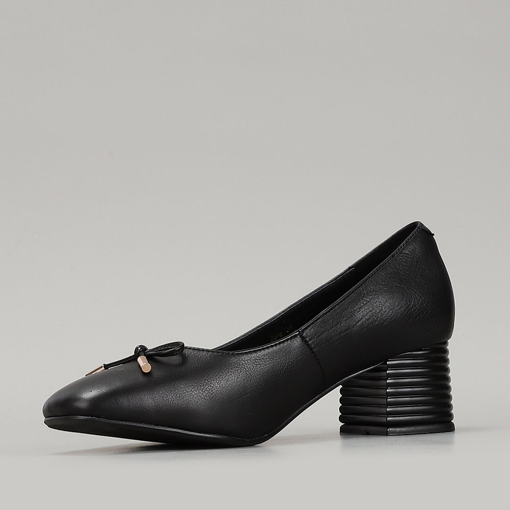 Zara - Black