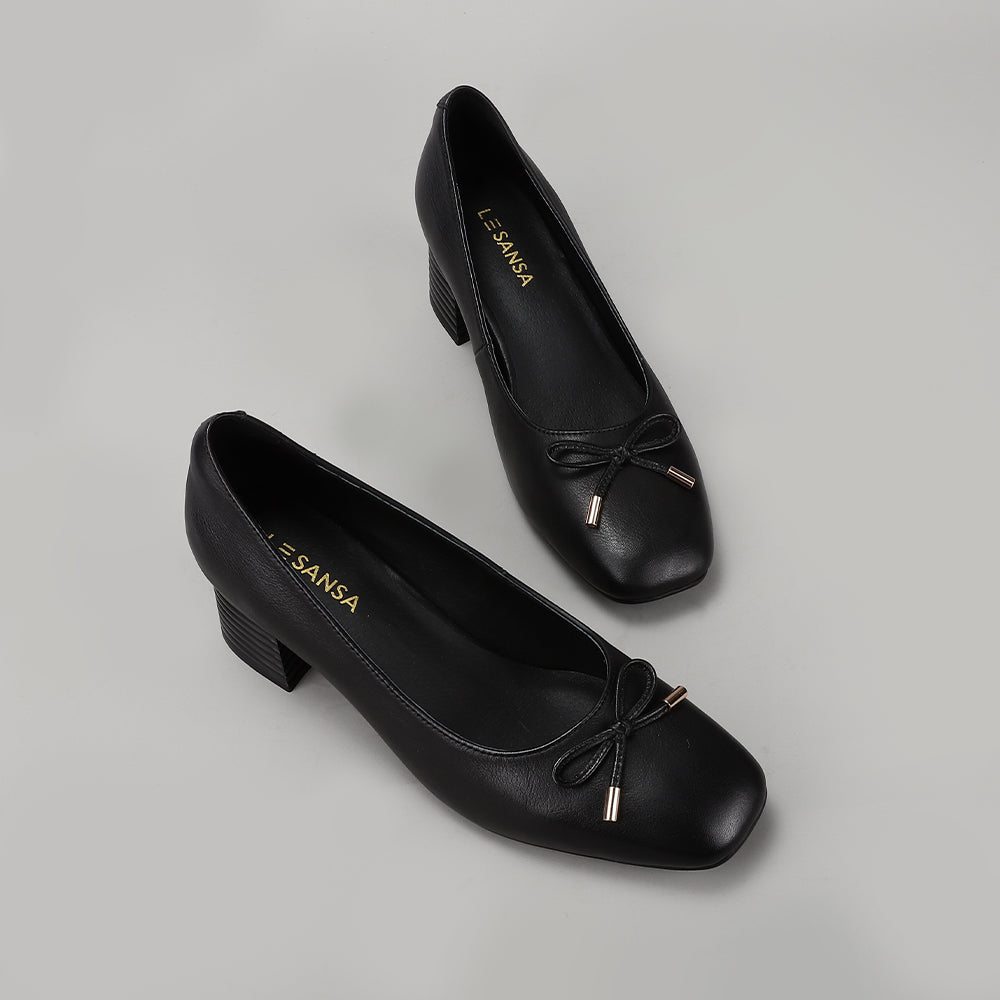 Zara - Black