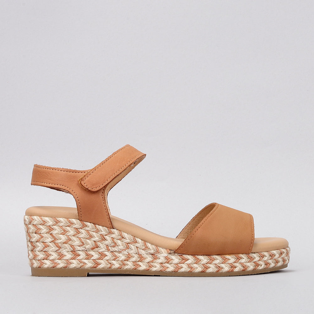 Denali - Tan - LE SANSA