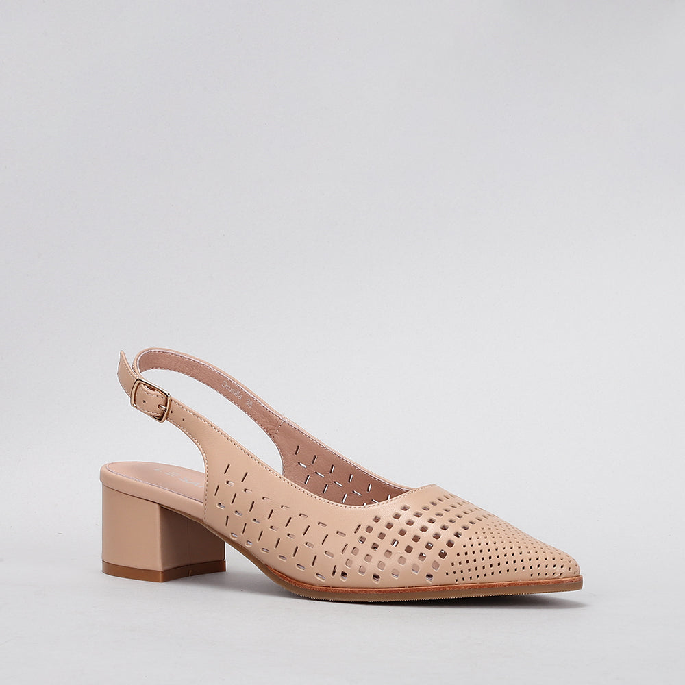 Drusilla - Sand - LE SANSA