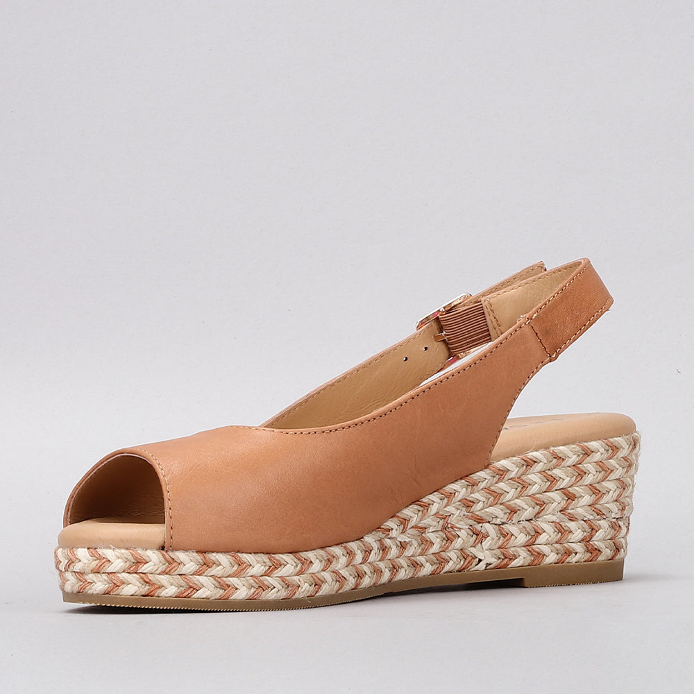 Dove - Tan - LE SANSA