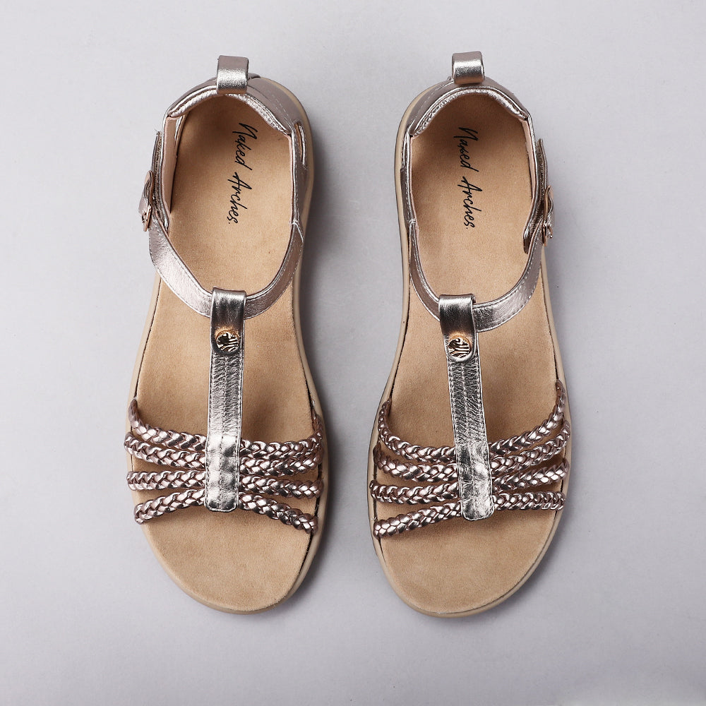 Havana - Champagne - Naked Arches