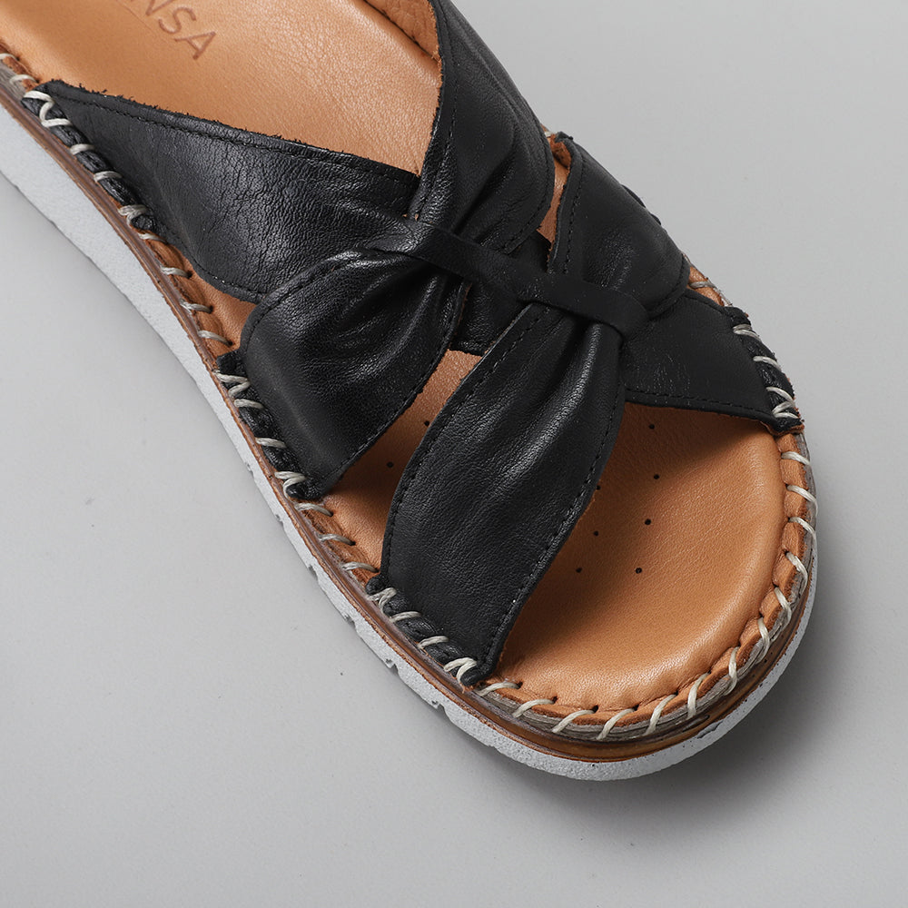 Finch - Black - LE SANSA