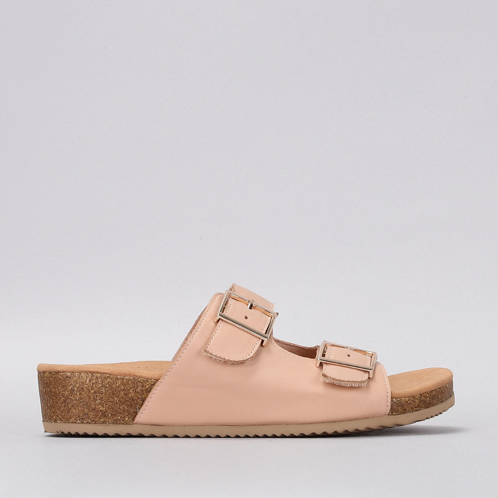 Suri - Sand - Naked Arches