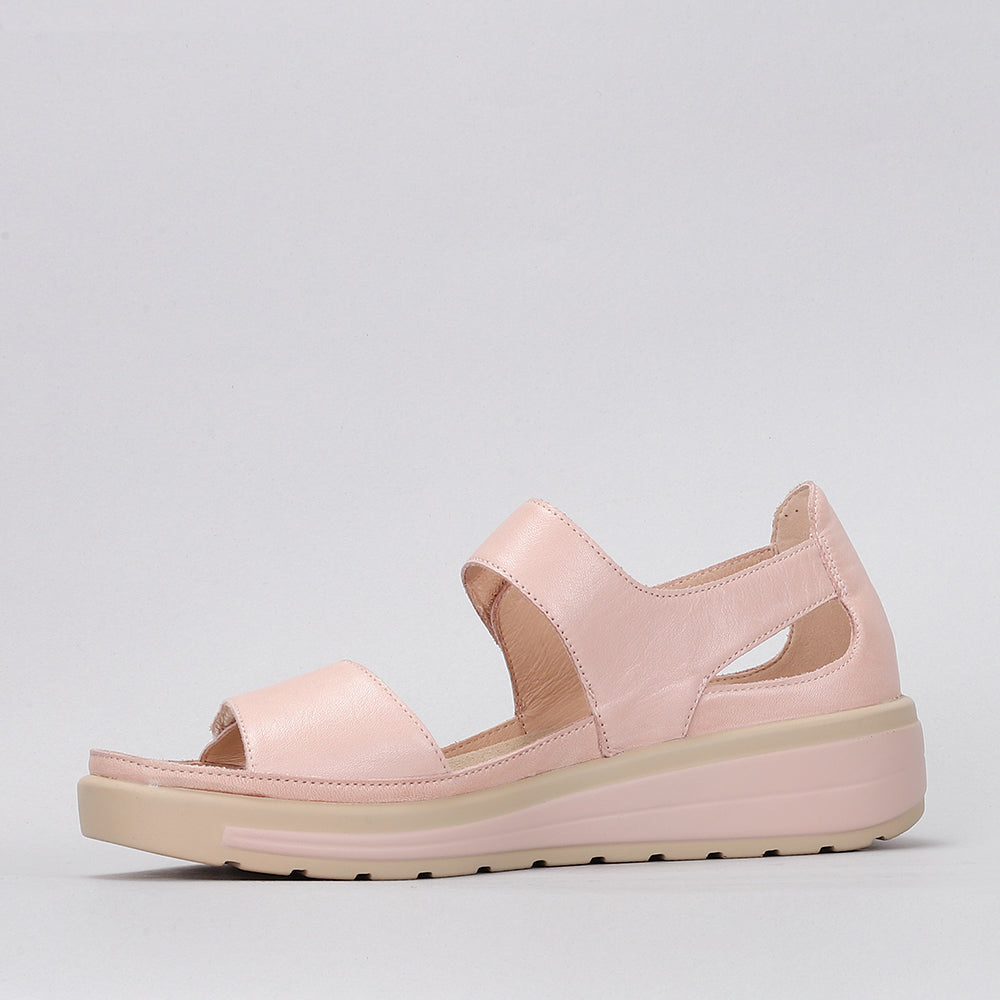 Happy - Blush - Naked Arches