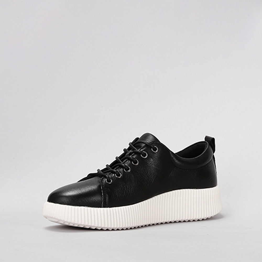 Clara - Black - LE SANSA