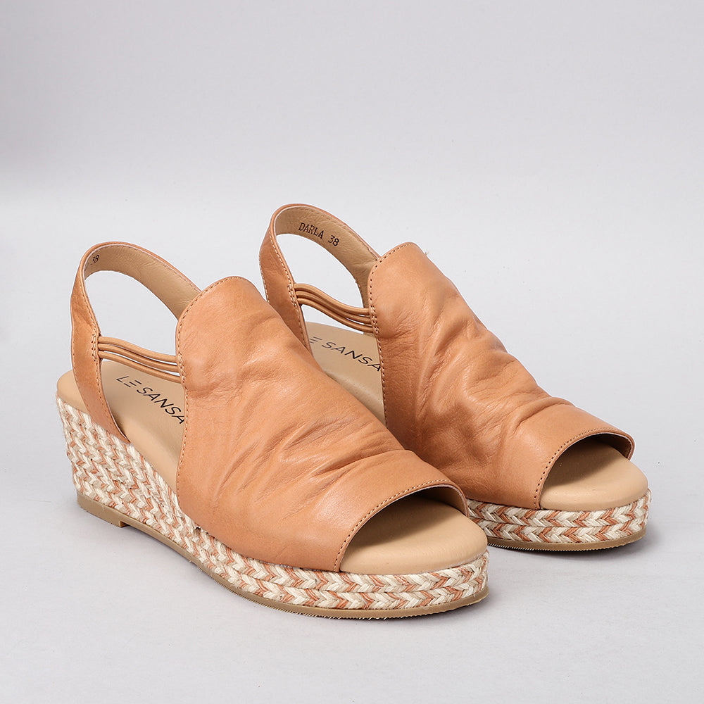 Darla - Tan - LE SANSA