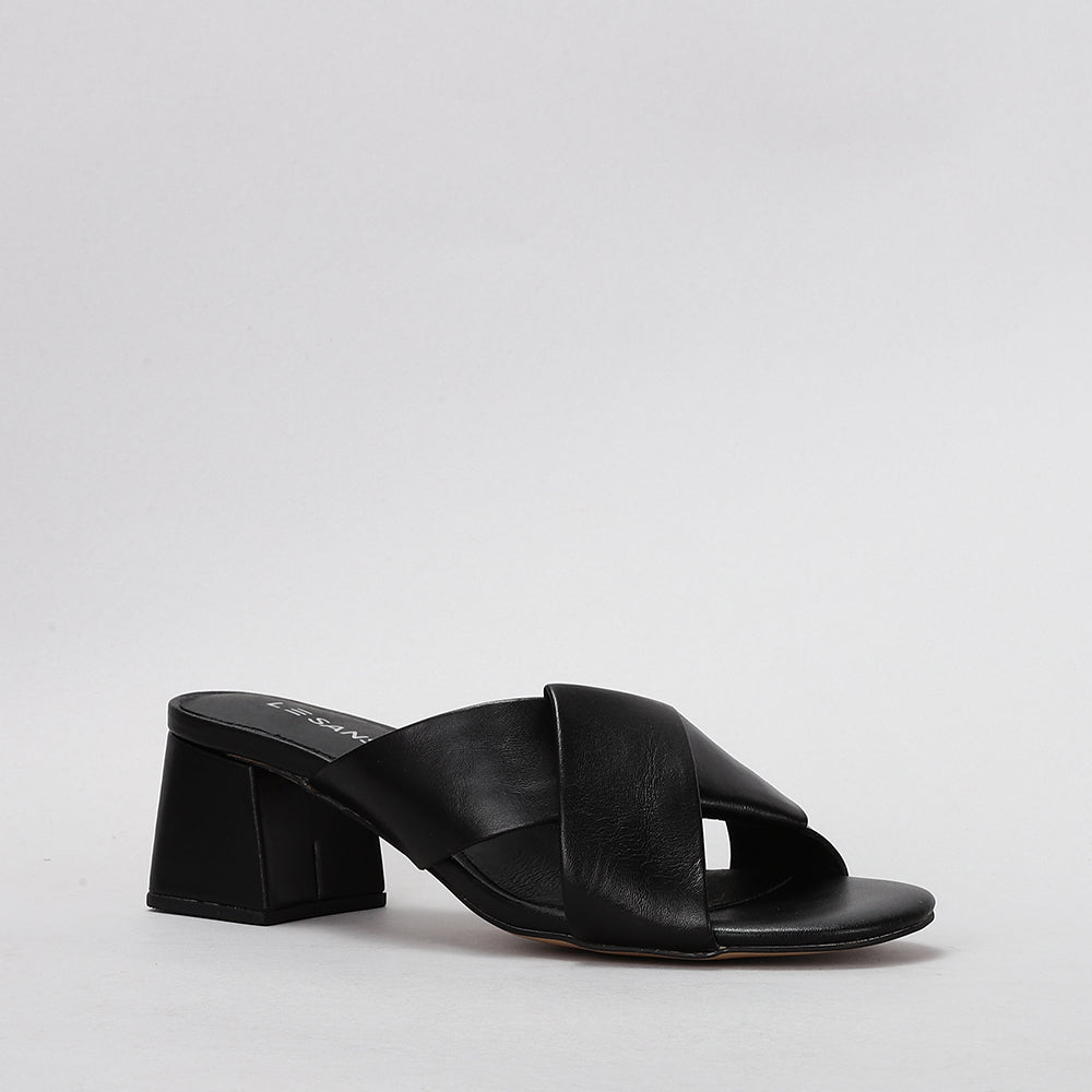 Gia - Black - LE SANSA