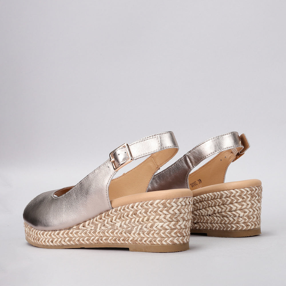 Dove - Champagne - LE SANSA